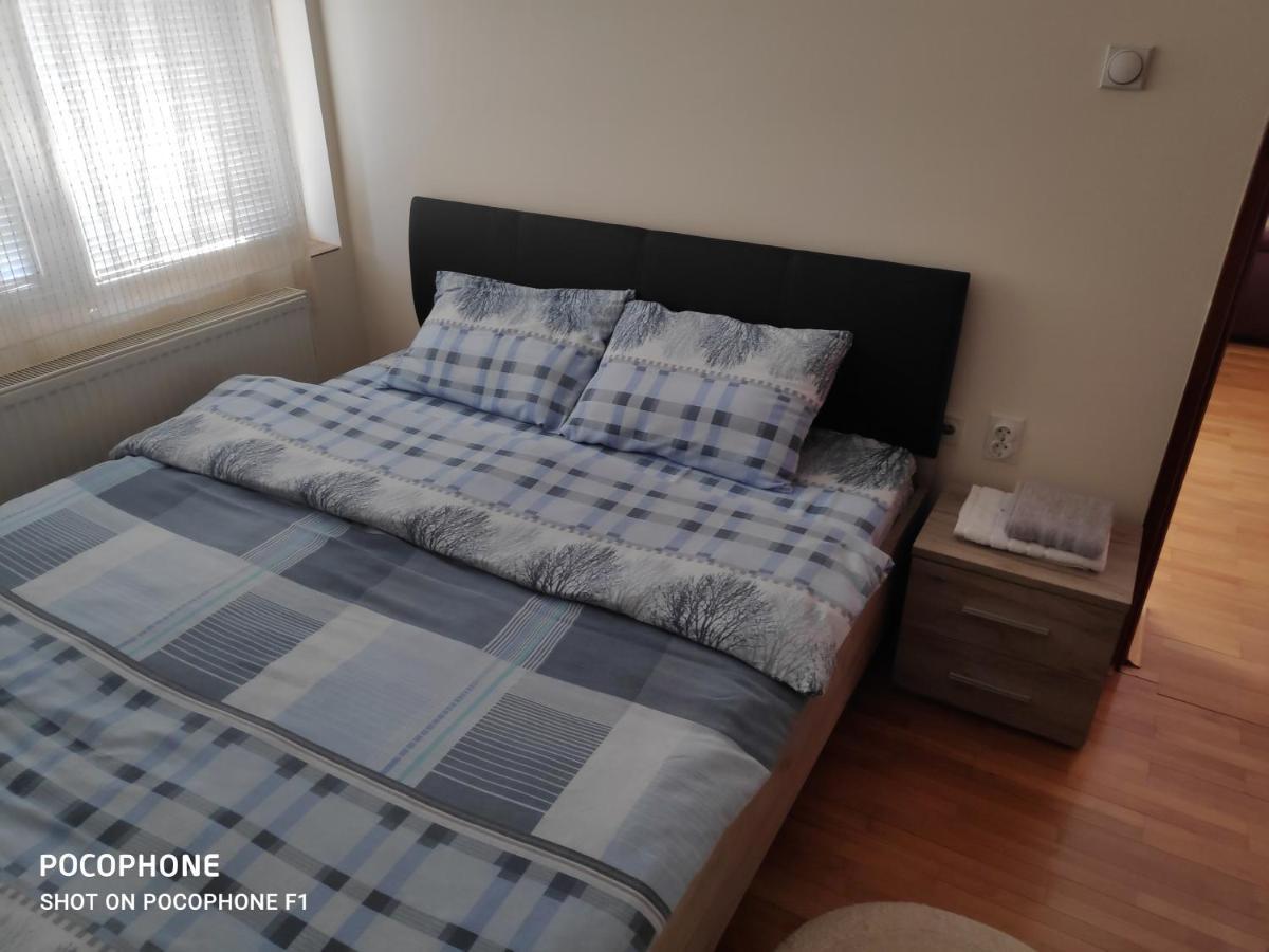 Allegro Dream Вране Экстерьер фото