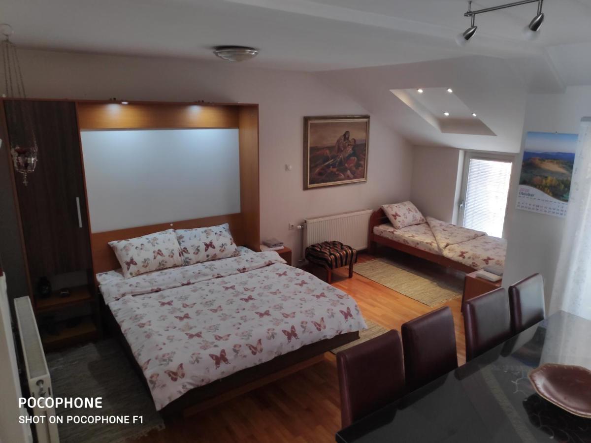 Allegro Dream Вране Экстерьер фото