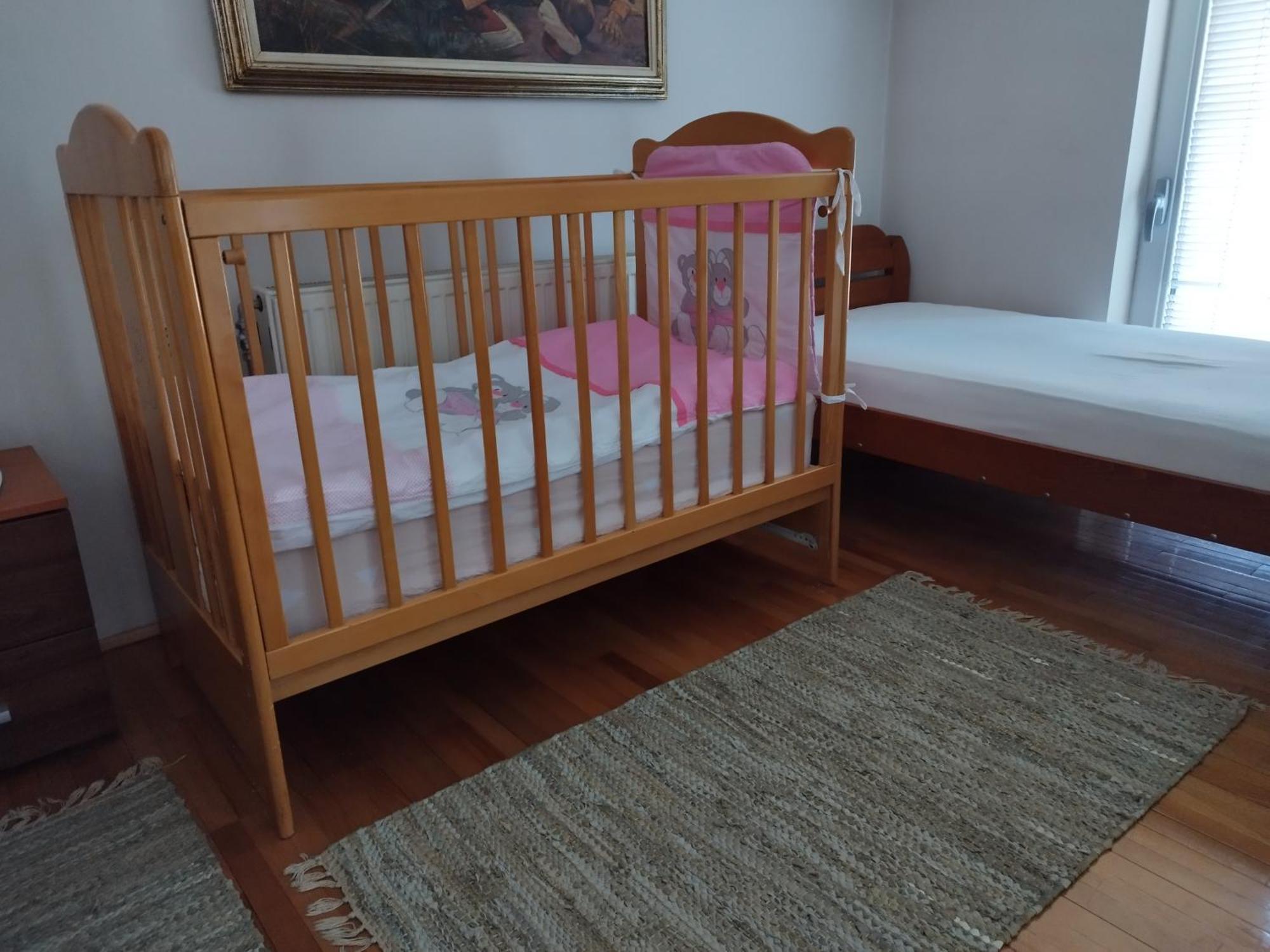 Allegro Dream Вране Экстерьер фото