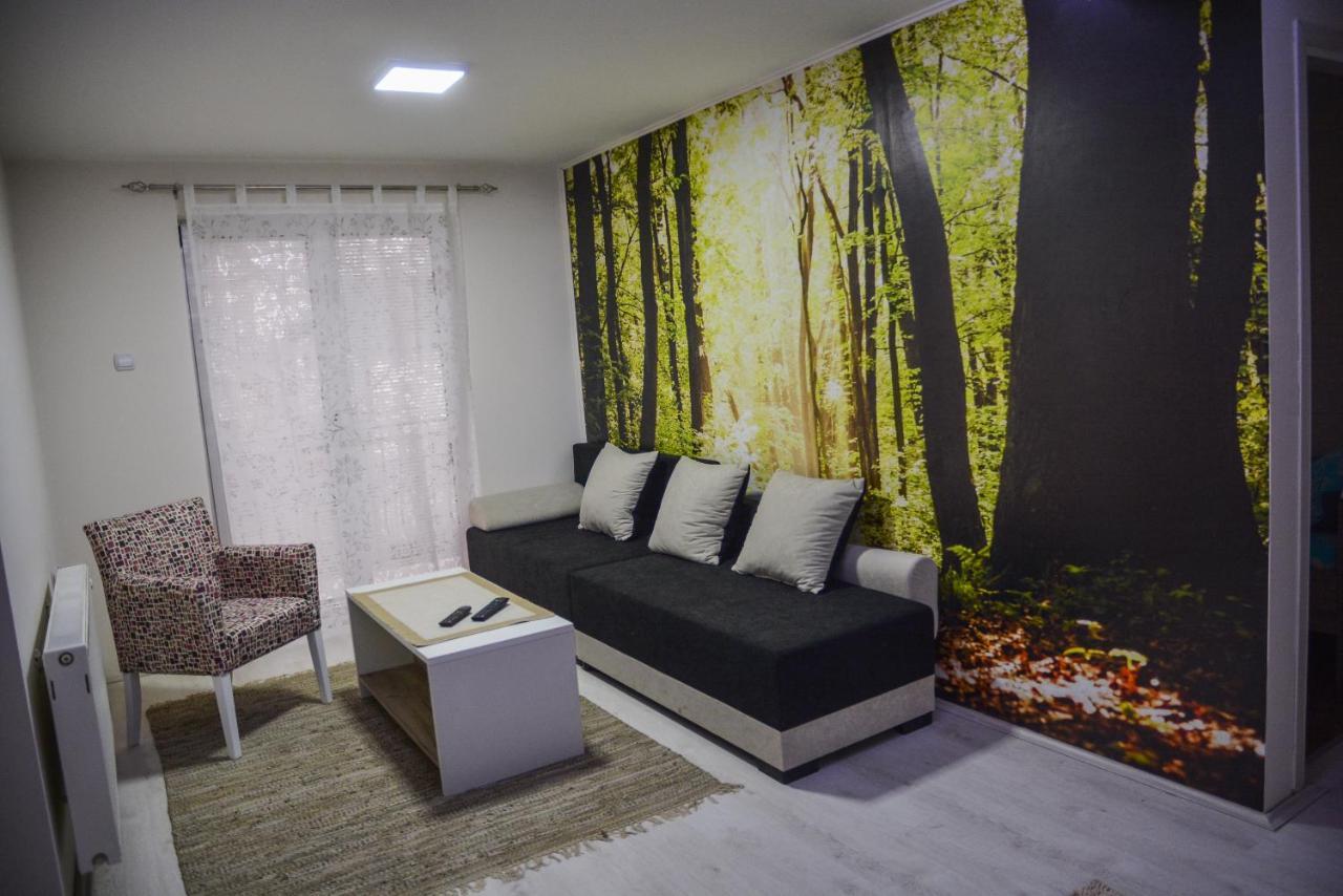 Allegro Dream Вране Экстерьер фото