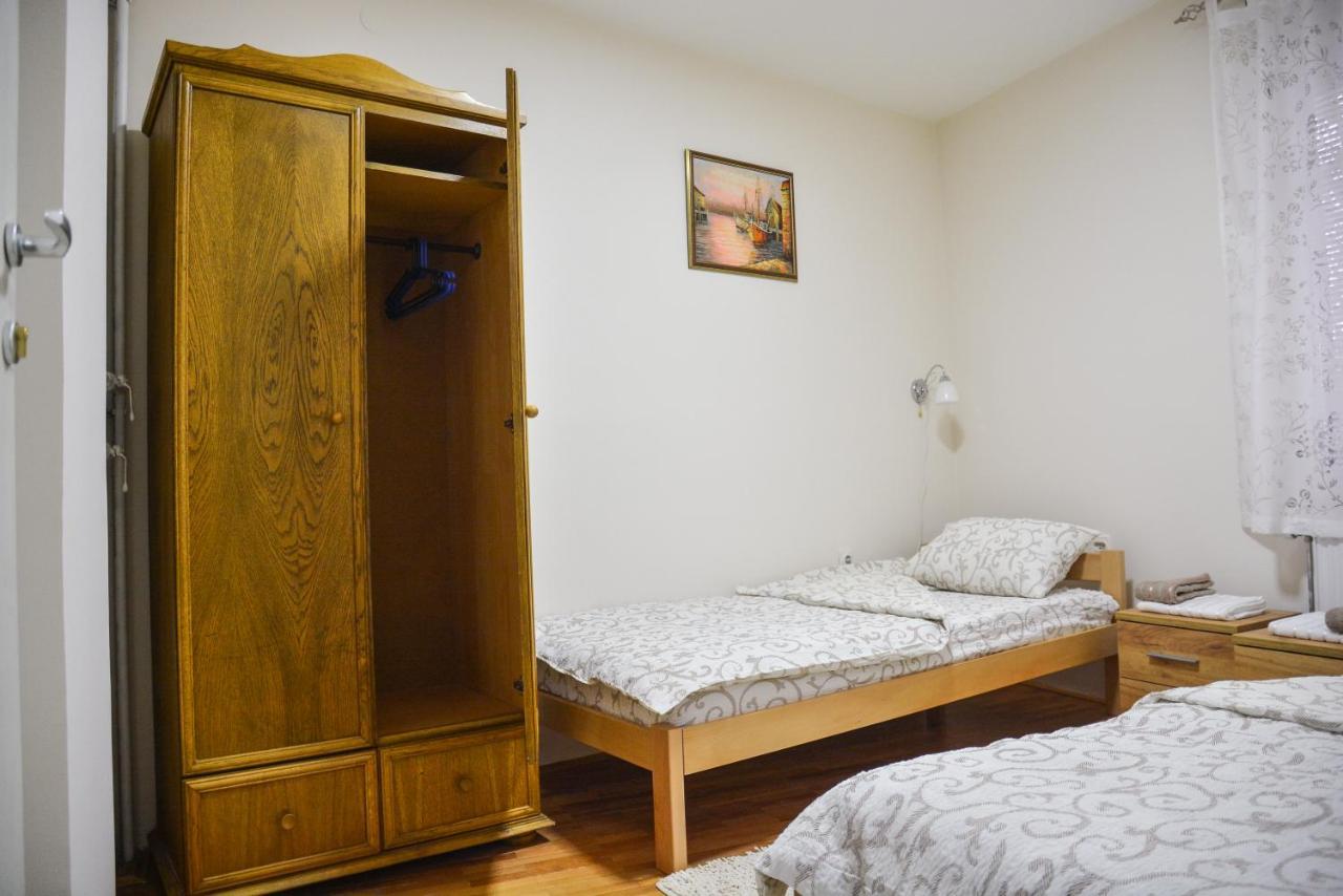 Allegro Dream Вране Экстерьер фото