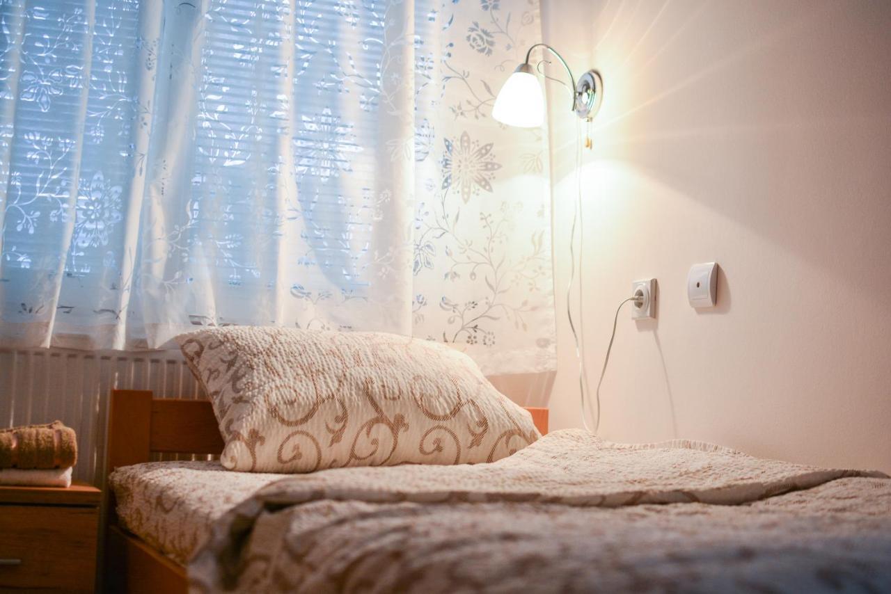 Allegro Dream Вране Экстерьер фото