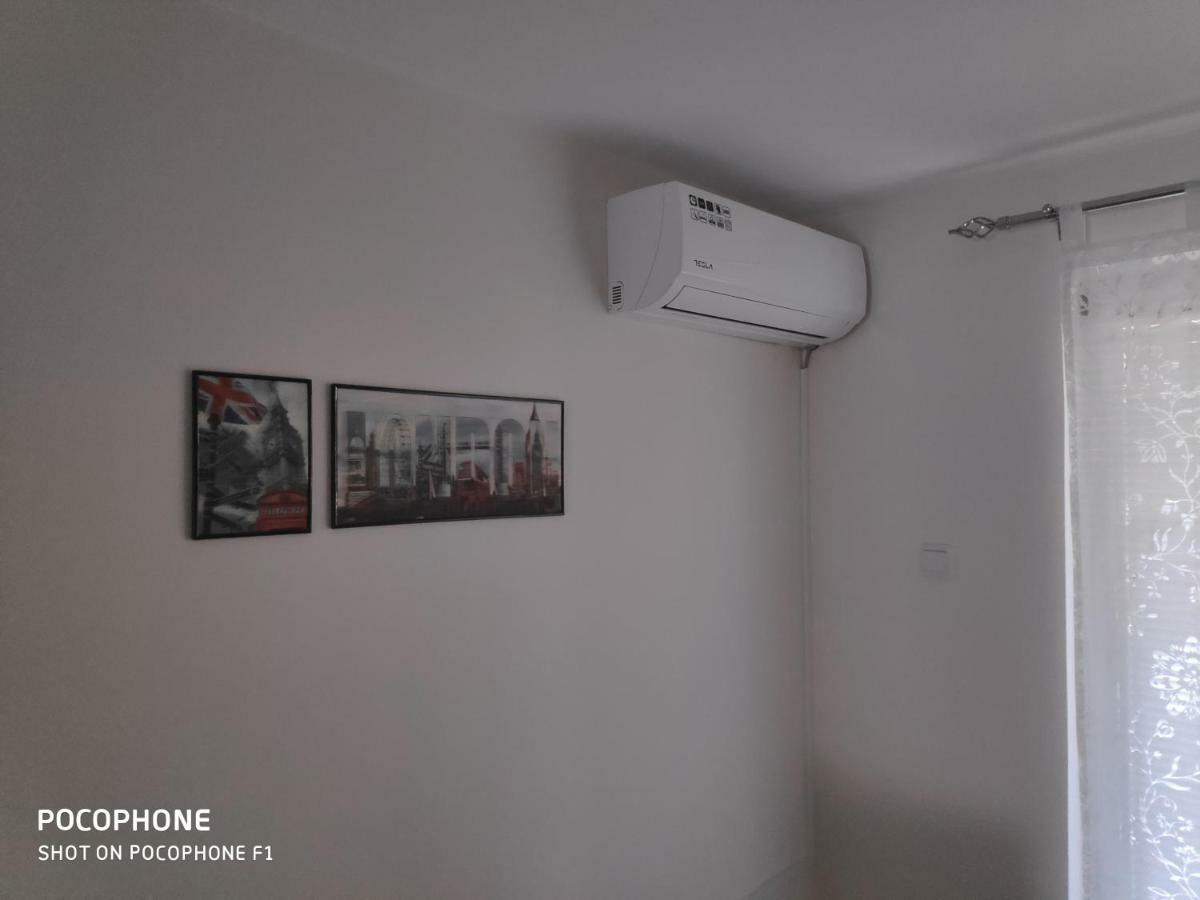Allegro Dream Вране Экстерьер фото